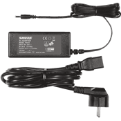 Shure PS51E - alimentation axt903-axt904-sbc210