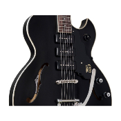 GUILD Starfire I Jet 90 - Satin Black