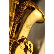 SML Paris VA-2000 VENDOME - Saxophone Alto verni