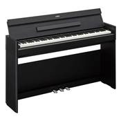 Yamaha S54B - Piano numérique noir