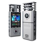 ENREGISTREUR NUMERIQUE PORTABLE VIDEO HD / AUDIO ZOOM Q3 HD