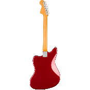 Guitare électrique Fender 60th Anniversary Jaguar Mystic Dakota Red