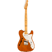 Guitare électrique Squier Classic vibe 60s telecaster thinline