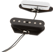 Tex-Mex Tele Pickups, Set of Two