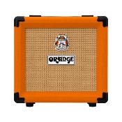 Orange Baffle 1x8 - Baffle ampli guitare Idéal pour les tête micro terror