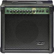 Stagg 20 GA DR EU - Ampli guitare électrique 20W avec réverbe digital