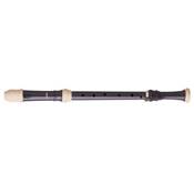 Aulos 511B - Flûte à bec ténor doigté baroque