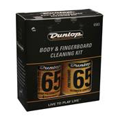 Dunlop 6503 - Kit Entretien Corps et Touche