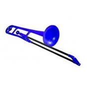 Jiggs Pbone pBone - Trombone ténor sib plastique bleu