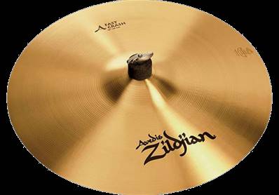 Zildjian A0265 > Cymbale crash A Fast 15