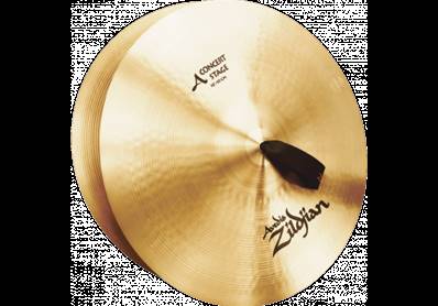 Zildjian A0454 > Cymbales frappées Avedis Concert stage 18