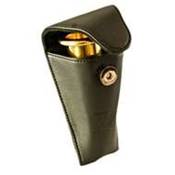 Denis Wick A216L - Etui cuir pour une embouchure tuba