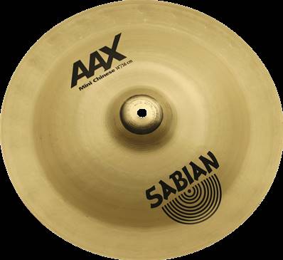 Sabian AAX 14 MINI CHINESE