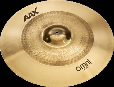 Sabian AAX OMNI 22