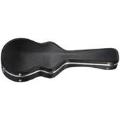 Stagg ABS-AB2 - Etui basic en ABS pour guitare acoustique basse