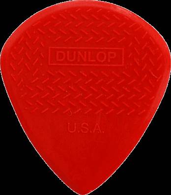 Dunlop 471R3N - sachet de 24 nylon