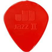 Dunlop 47P2N - player's pack de 6 118mm