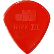 Dunlop 47R3N - médiator 118mm unité