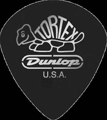 Dunlop 482P114 - player's pack de 12 114mm