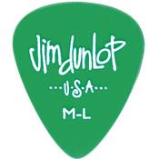 Dunlop 486RML - sachet de 72 medium/light