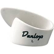 --- DISCONTINUE ---Dunlop 9003 - sachet de 12 pouces blancs large