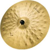 Sabian ARTISAN 20 LIGHT RIDE