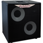--- DISCONTINUE ---Ashdown Enginering Rm-210T-Evo Ii - 300W/8Ohm Lightweight Bass Cab