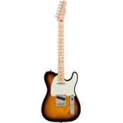 Fender American Professional Telecaster Maple Fingerboard, 2-Color Sunburst