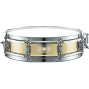 Pearl B1330 - Caisse claire piccolo cuivre jaune 13 x 3''