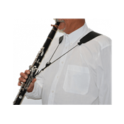 --- DISCONTINUE ---BG C50M - yoke cuir bretelle