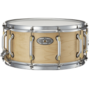 Pearl CAISSE CLAIRE SENSITONE PREMIUM 14X6,5 ERABLE