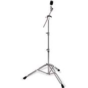 --- DISCONTINUE ---Yamaha CS665A - Pied de cymbale à perche léger double embase