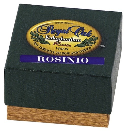 Gewa Colophane Royal Oak Rosinio