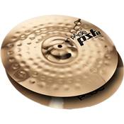 Paiste Cymbale Reflector Rock Hi-hat 14'' PST8