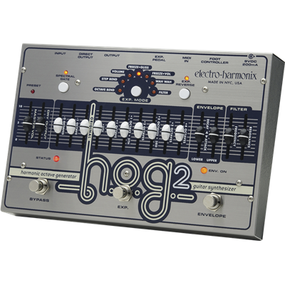 Electro Harmonix Hog2