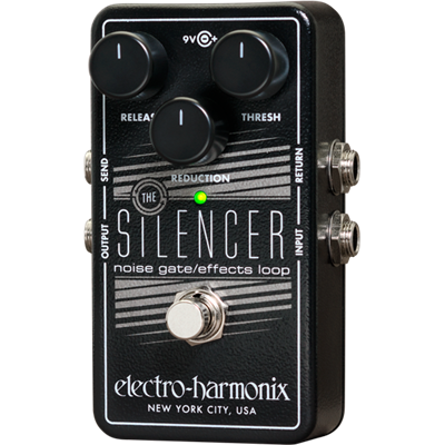 Electro Harmonix Nano Silencer