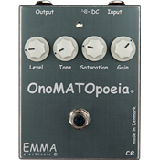 Emma Electronic Onomatopoeia