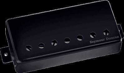 --- DISCONTINUE ---Seymour Duncan SNT-N-P-BMT-7STR - sentient 7manchepassifnme