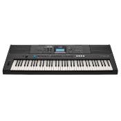 Clavier arrangeur Yamaha EW425