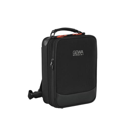 GEWA - Etui sac à dos pour clarinette Sib