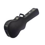 Stagg Etui Guitare Jumbo Stagg GCX-J BK