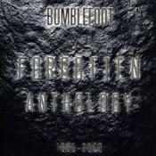 --- DISCONTINUE ---CD Bumblefoot - Forgotten Anthology