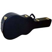 Stagg GCA-W BK - Etui basic pour guitare western/dreadnought