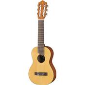 Yamaha GL1 Guitalele avec housse