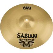 Sabian HH 18 MEDIUM THIN CRASH