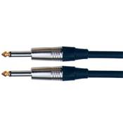 Yellow Cable HP20 - Câble HP Profile 6mm (jack / jack / 20m)