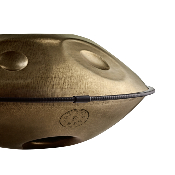 Handpan Meinl Sonic Energy D Kurd
