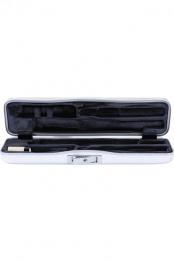 Bam Cases Hightech L'Etoile Greige - Etui pour flûte (patte d'Ut ou de Si)
