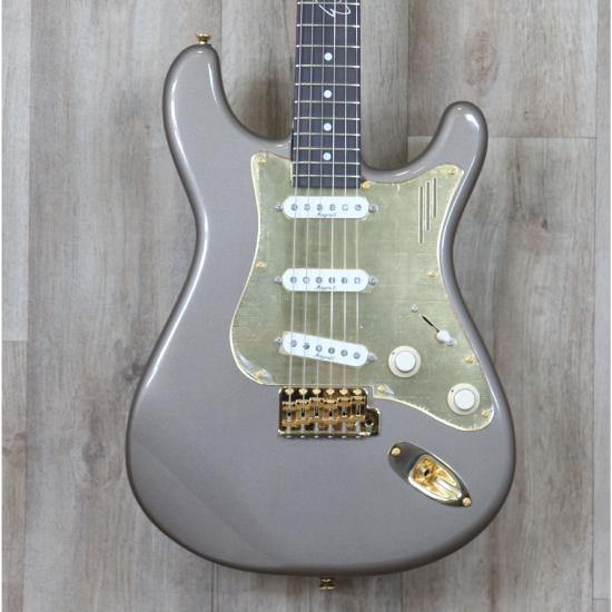 Guitare electrique Magneto signature Eric Gales