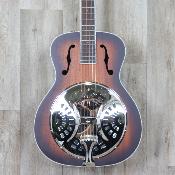 Resonator Fender PR-180 E